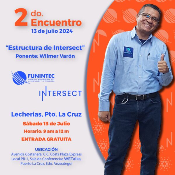 Intersect Conversatorio 01/06/2024